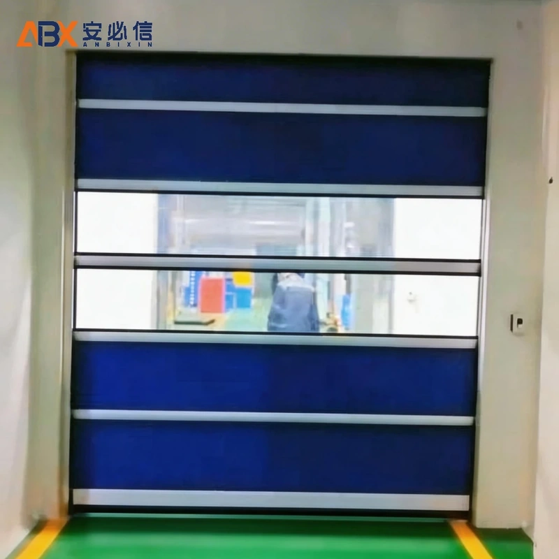 南宁市软质快速门