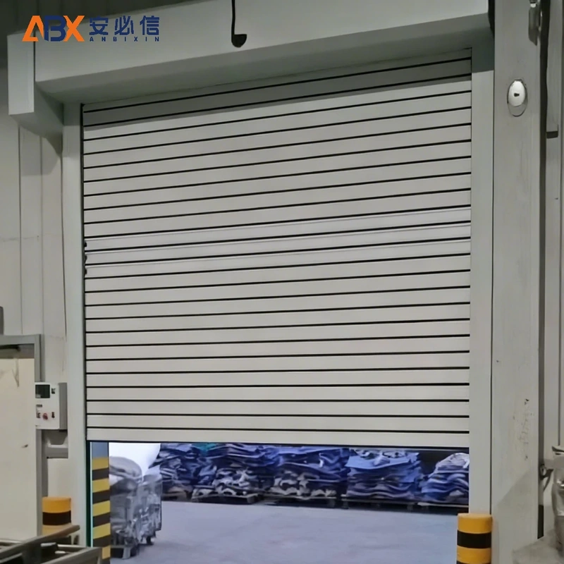 南宁市感应高速门